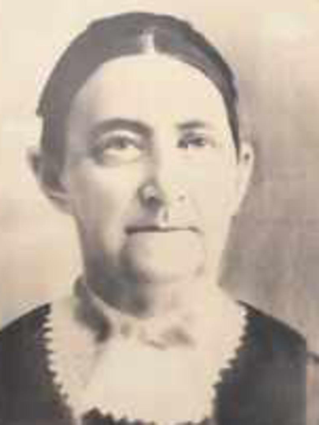 Sylvia Eastman (1826 - 1904) Profile